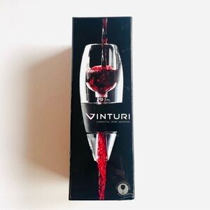 Vinturi Essential Wine Aerator